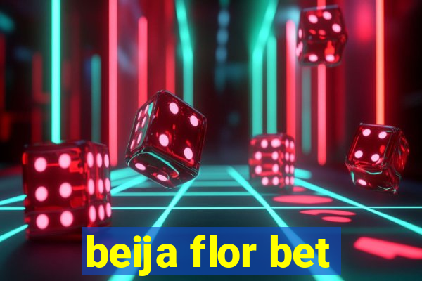 beija flor bet