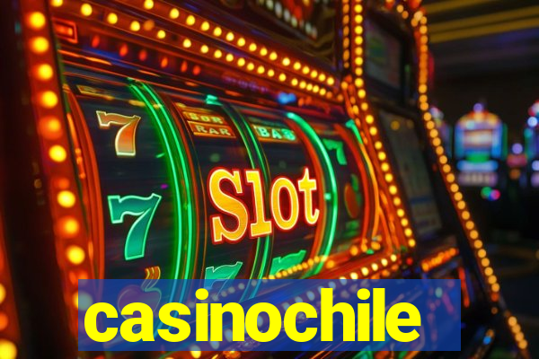 casinochile