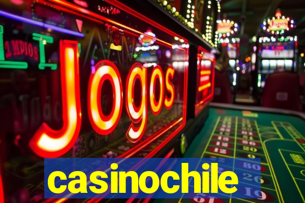 casinochile