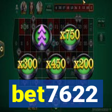 bet7622