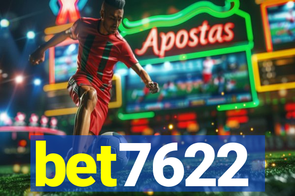 bet7622