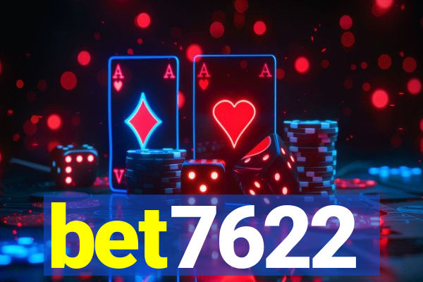 bet7622