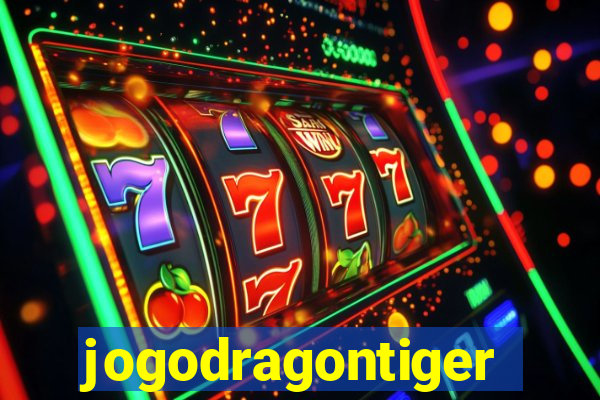 jogodragontiger