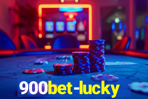 900bet-lucky