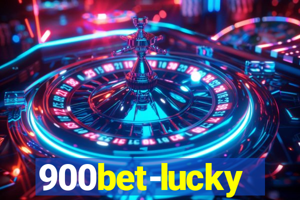 900bet-lucky