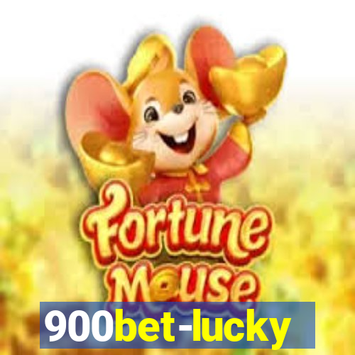 900bet-lucky