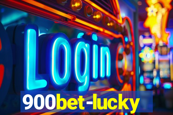 900bet-lucky