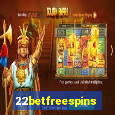 22betfreespins