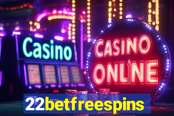 22betfreespins