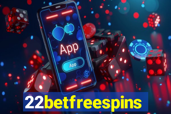 22betfreespins