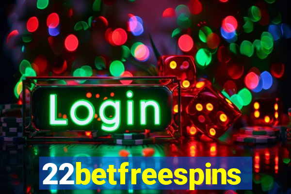 22betfreespins