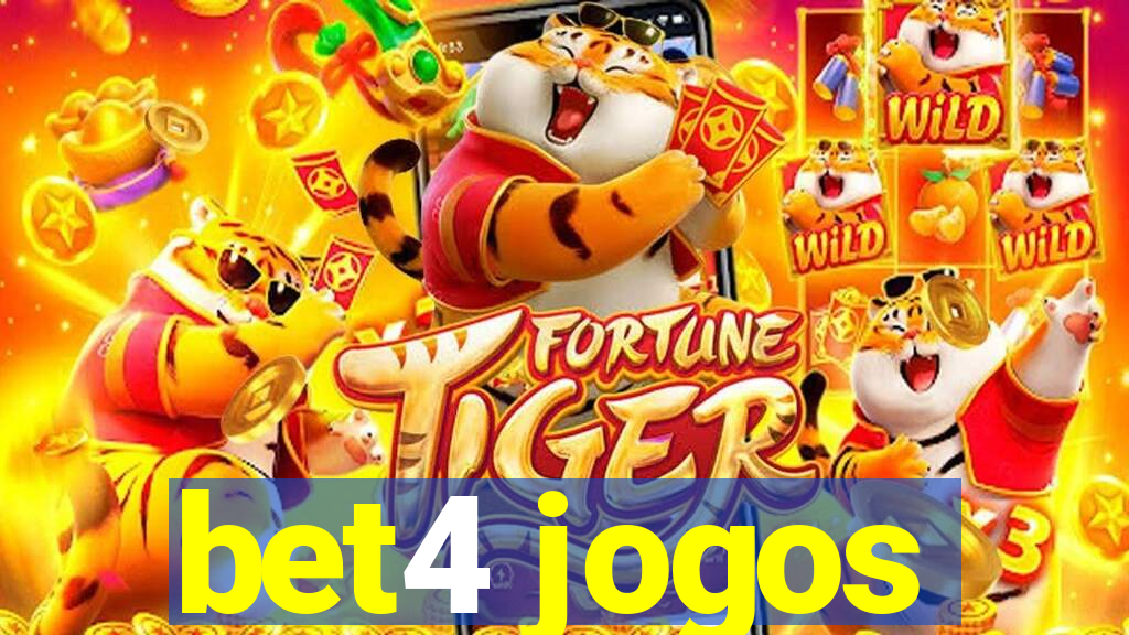 bet4 jogos