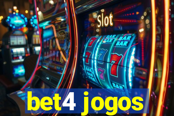 bet4 jogos