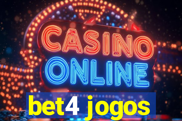 bet4 jogos