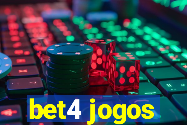 bet4 jogos