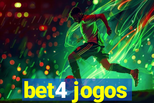 bet4 jogos