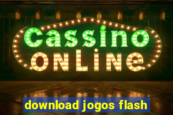 download jogos flash