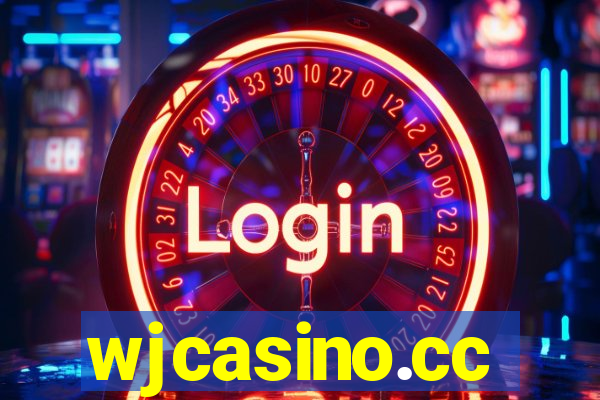 wjcasino.cc