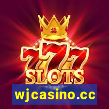 wjcasino.cc