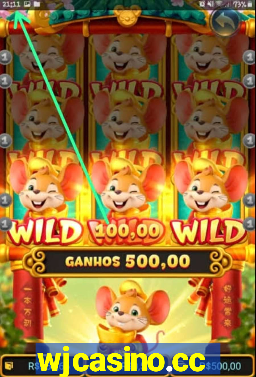 wjcasino.cc