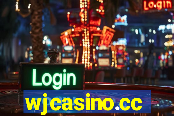 wjcasino.cc