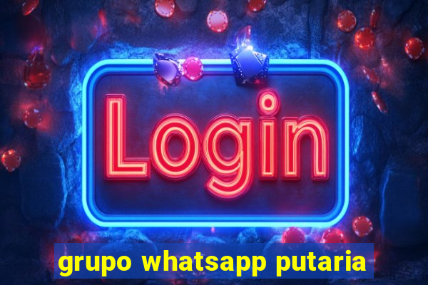 grupo whatsapp putaria