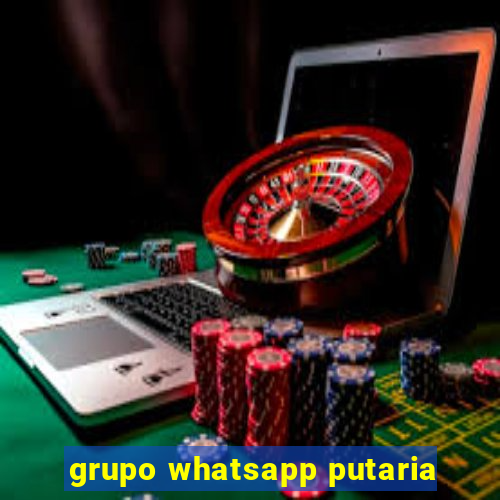 grupo whatsapp putaria