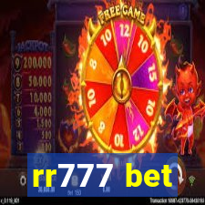 rr777 bet