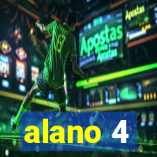 alano 4