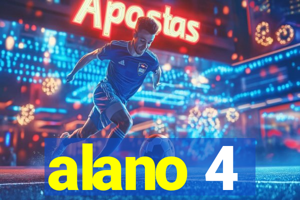 alano 4