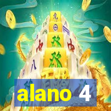 alano 4