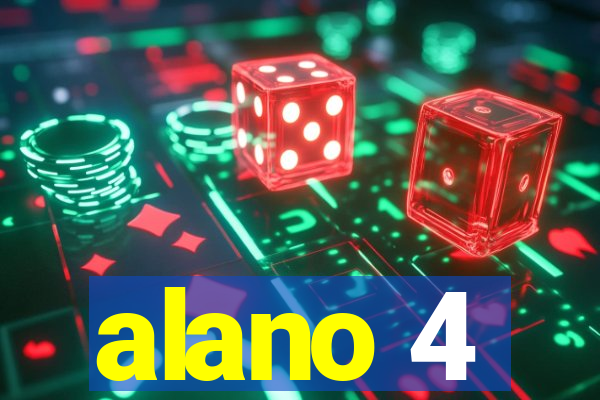 alano 4