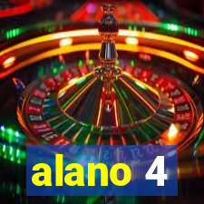 alano 4