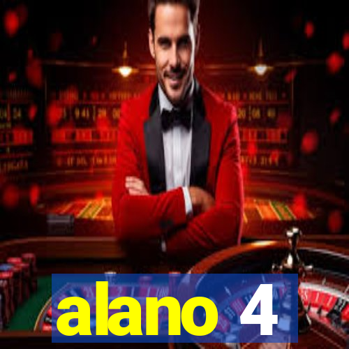 alano 4