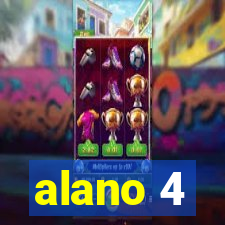 alano 4