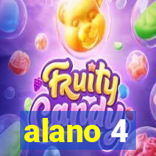 alano 4