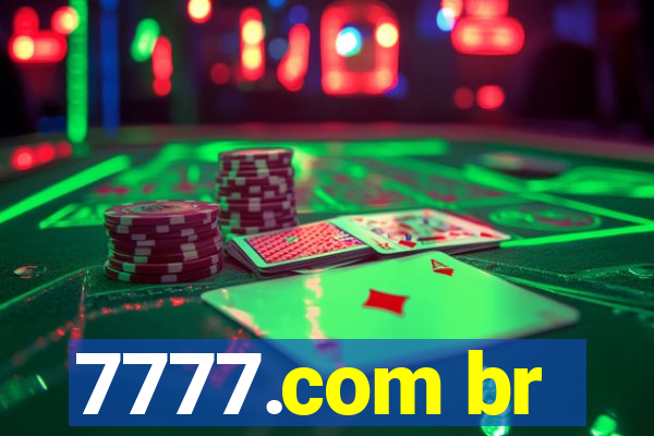 7777.com br