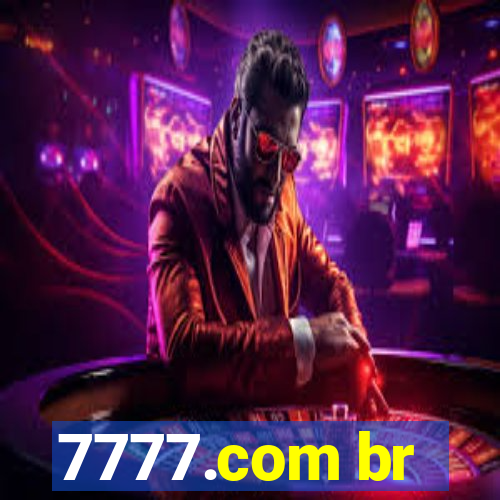 7777.com br