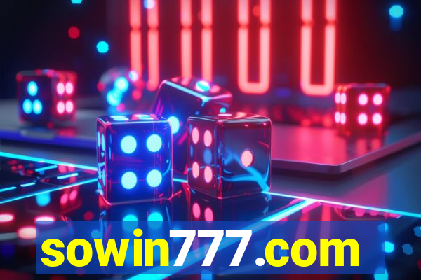 sowin777.com