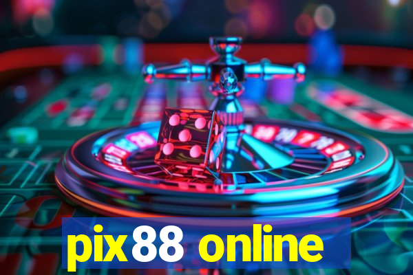 pix88 online