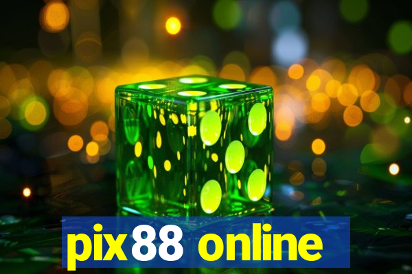 pix88 online