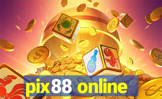 pix88 online