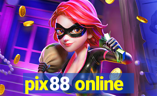 pix88 online