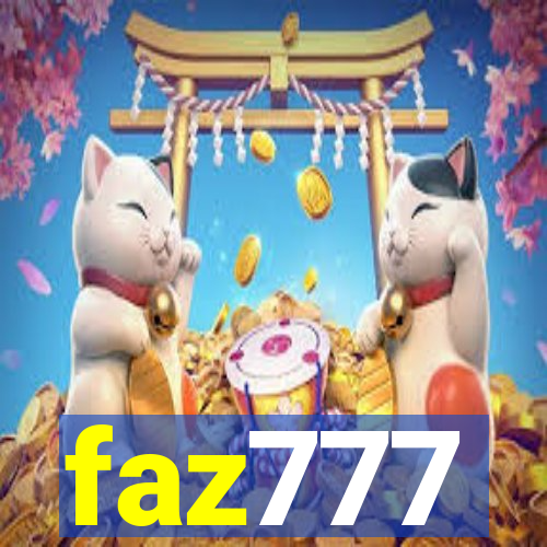 faz777