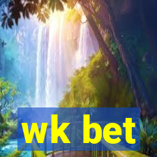 wk bet