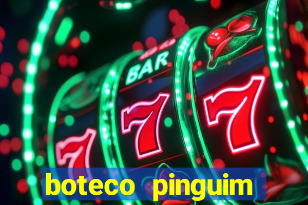 boteco pinguim assis brasil porto alegre