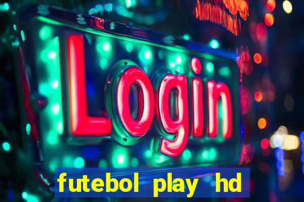 futebol play hd sao paulo