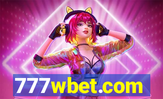 777wbet.com