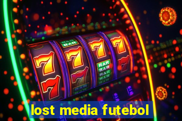 lost media futebol