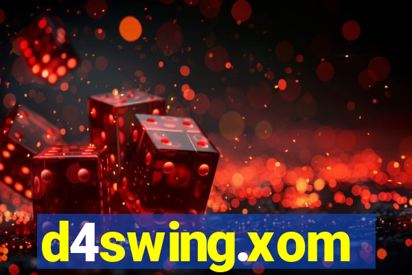 d4swing.xom